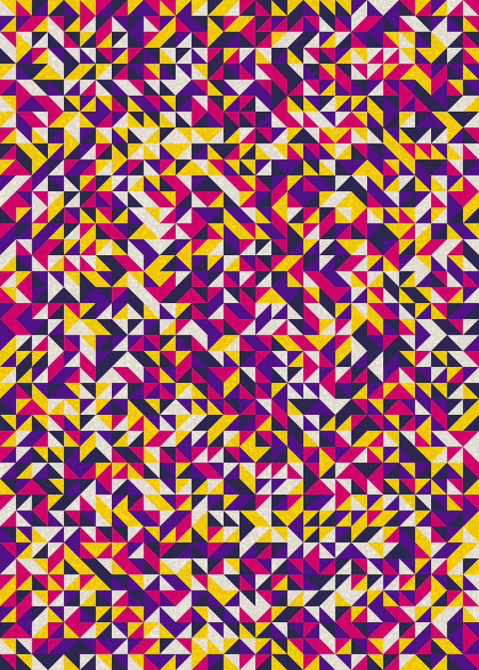 Rotated Corners