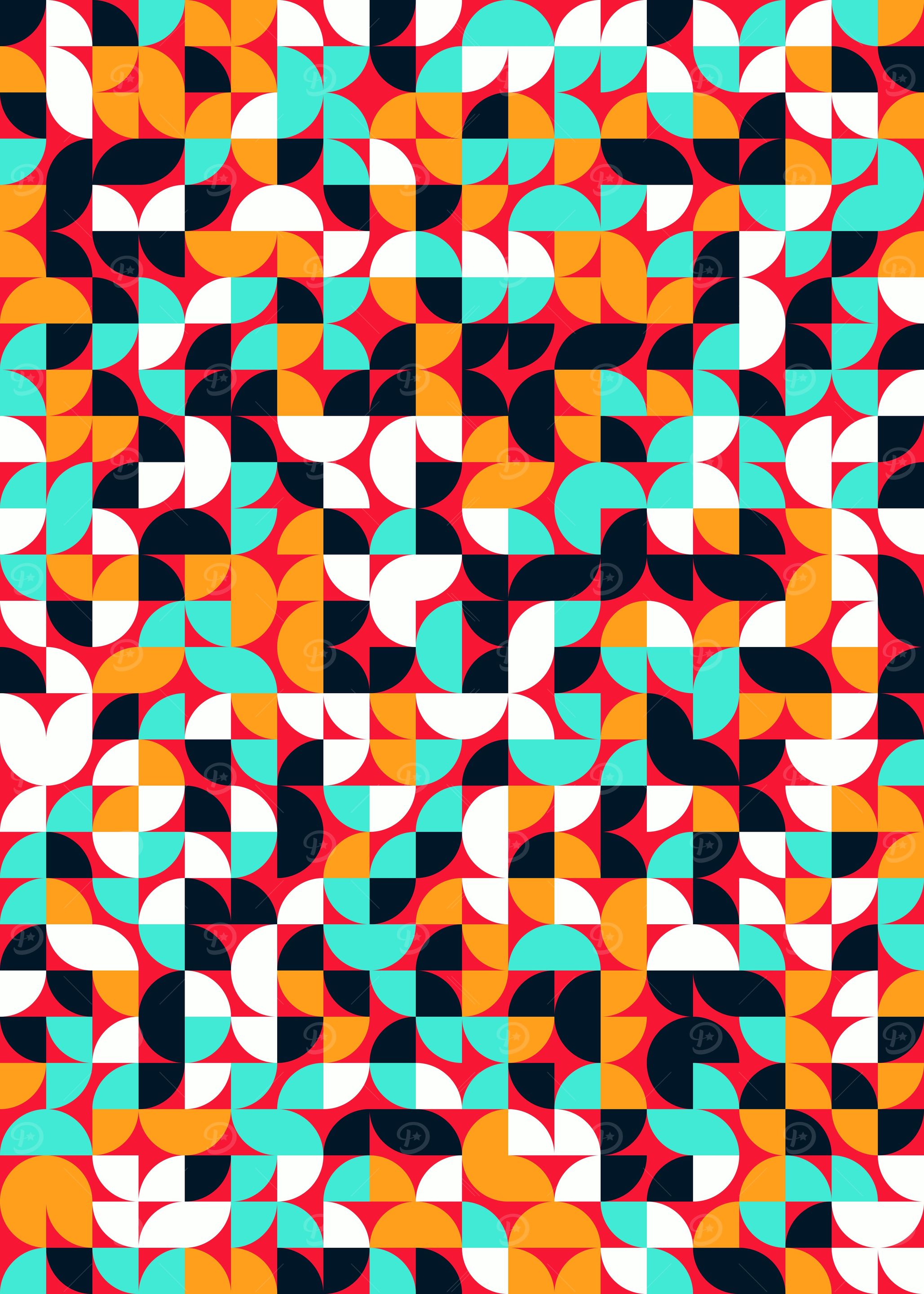 Rotated Corners