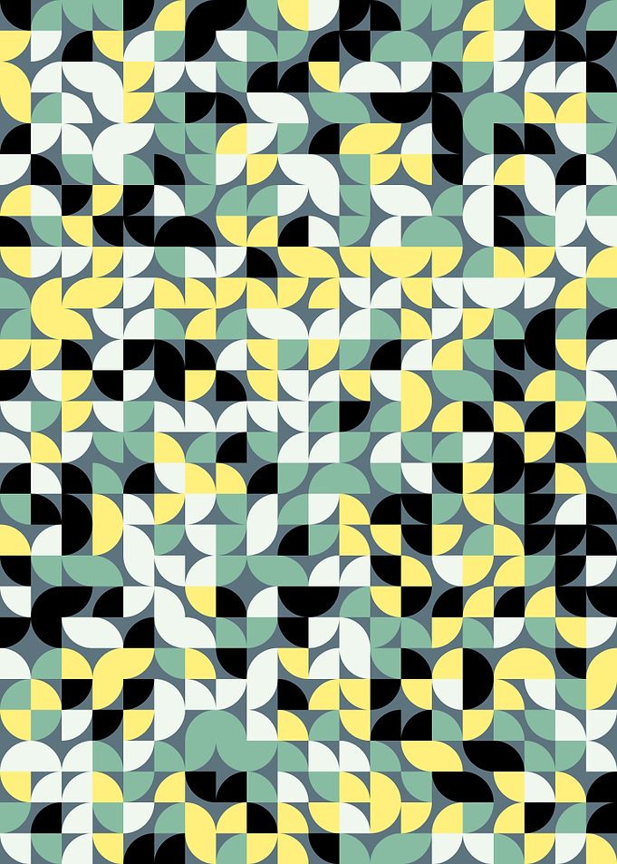 Rotated Corners