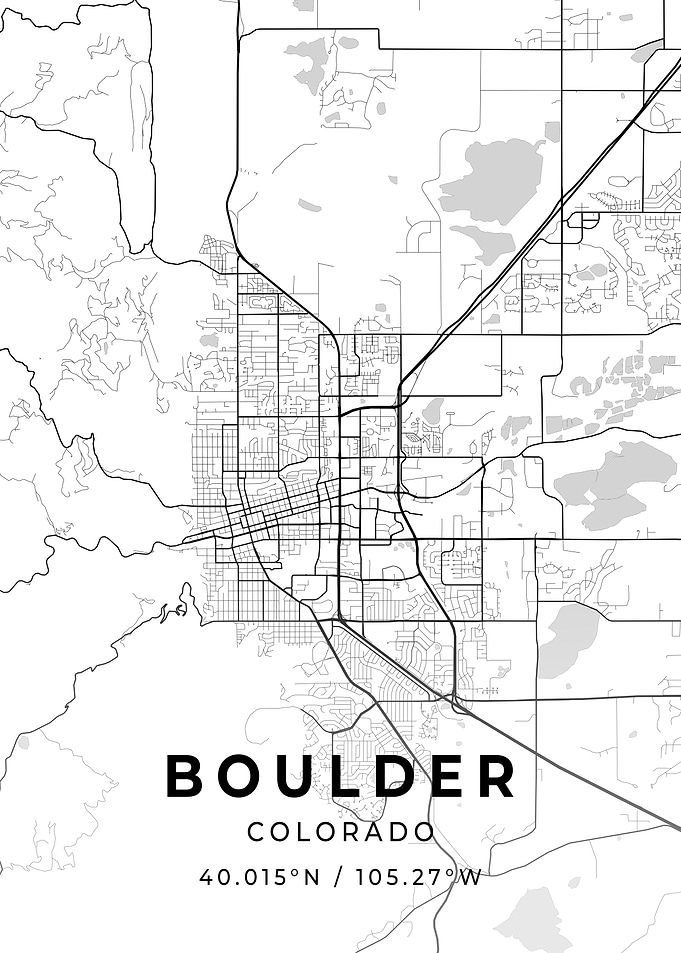 Boulder Colorado