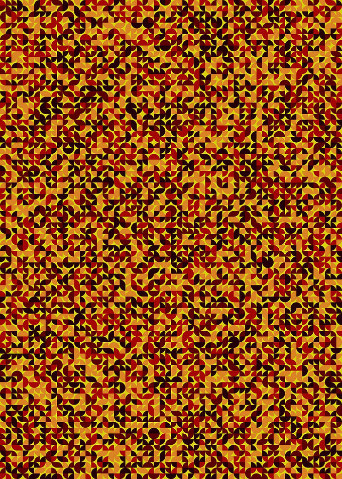 Rotated Corners