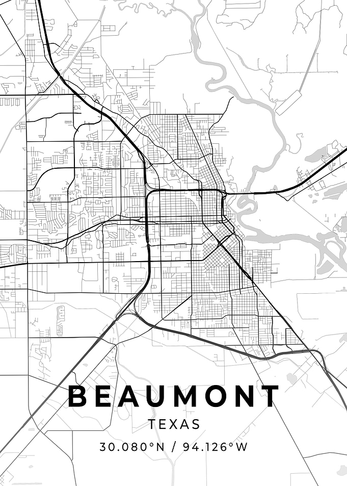 Beaumont Texas