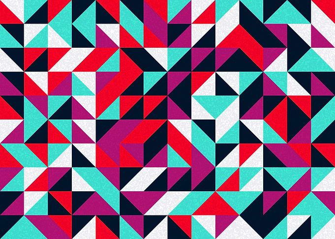 Rotated Corners