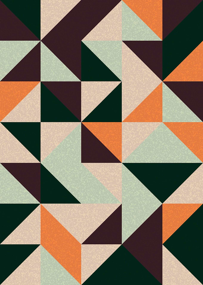 Rotated Corners