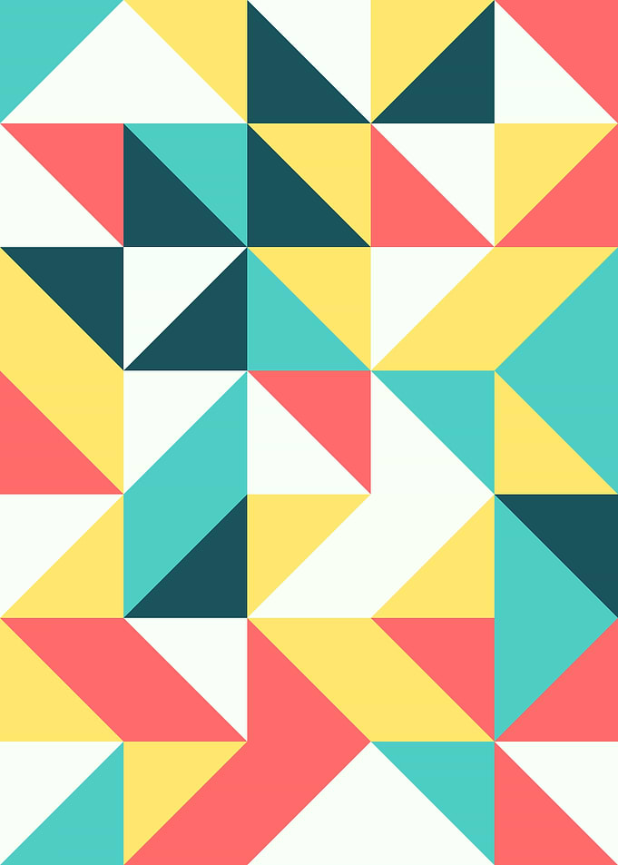 Rotated Corners