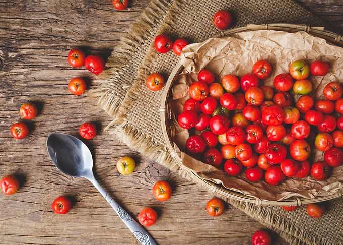 Barbados Cherry