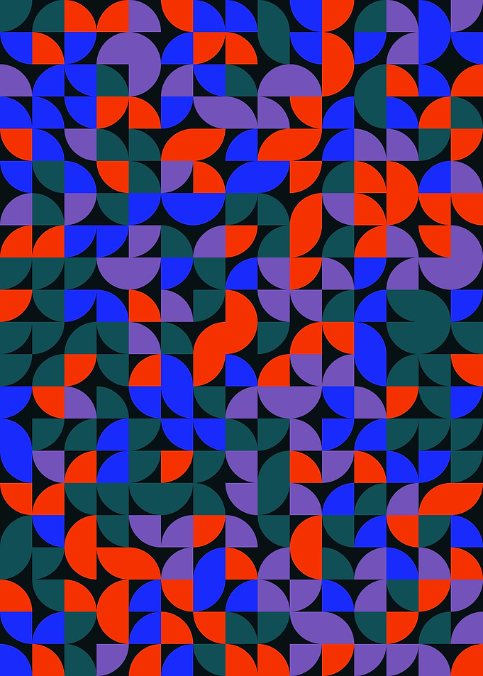 Rotated Corners