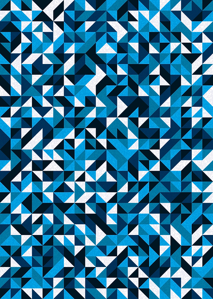 Rotated Corners