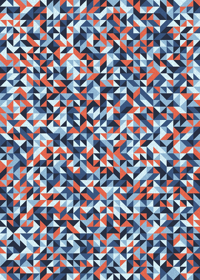 Rotated Corners