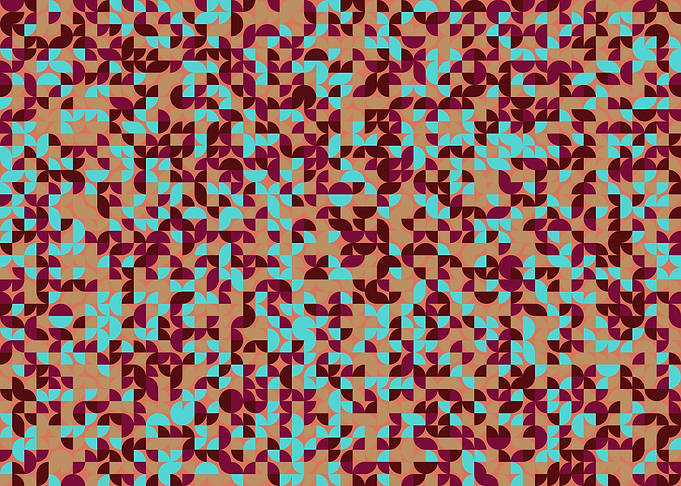 Rotated Corners