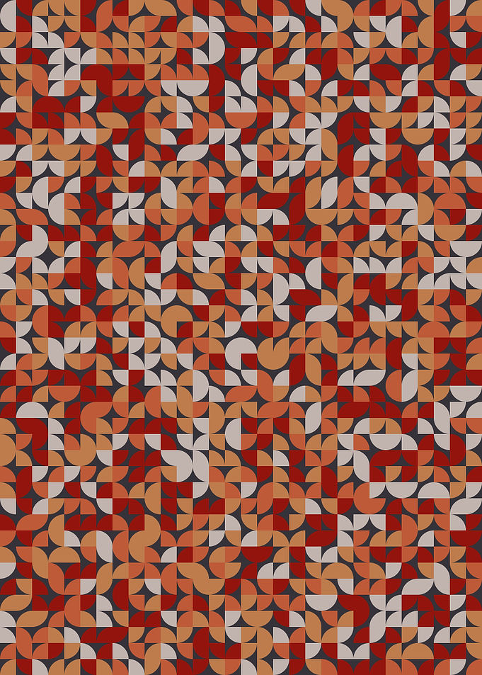 Rotated Corners