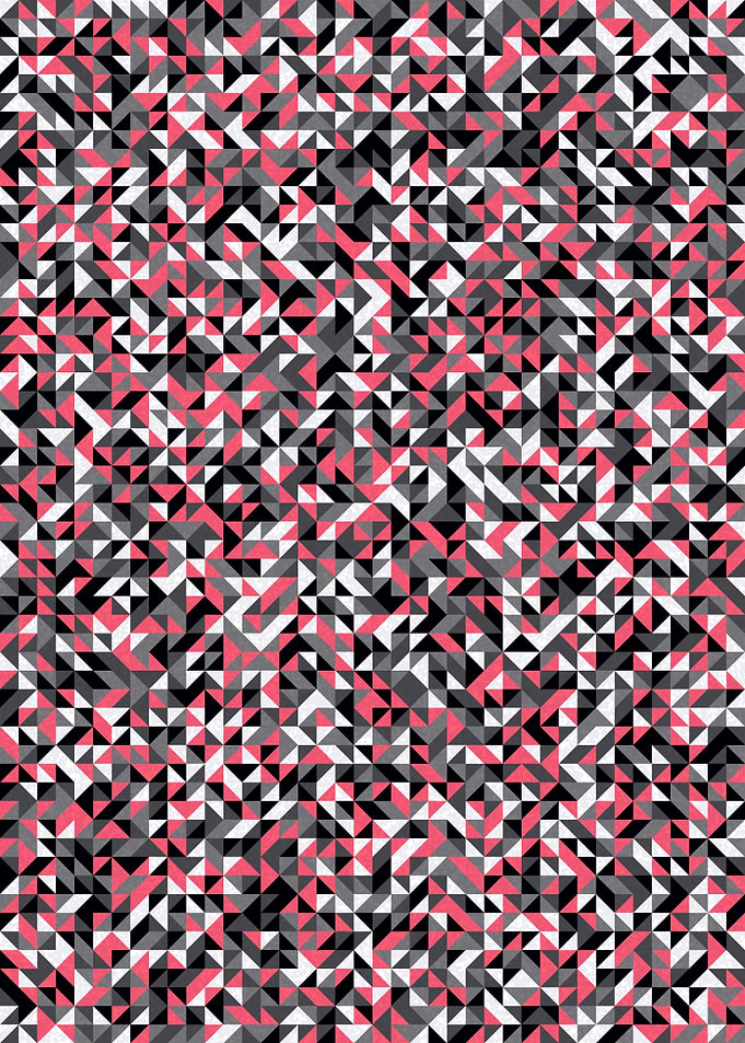 Rotated Corners