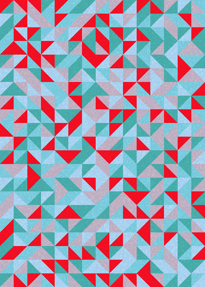 Rotated Corners