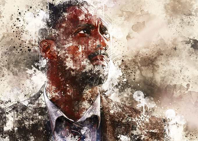 Idris Elba