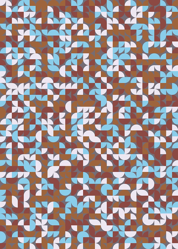 Rotated Corners