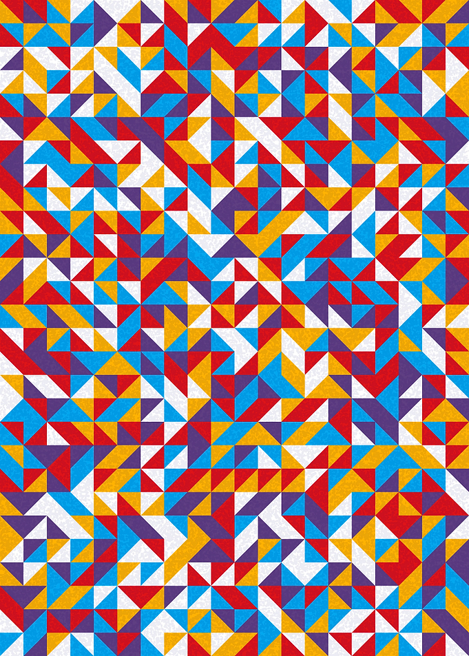 Rotated Corners
