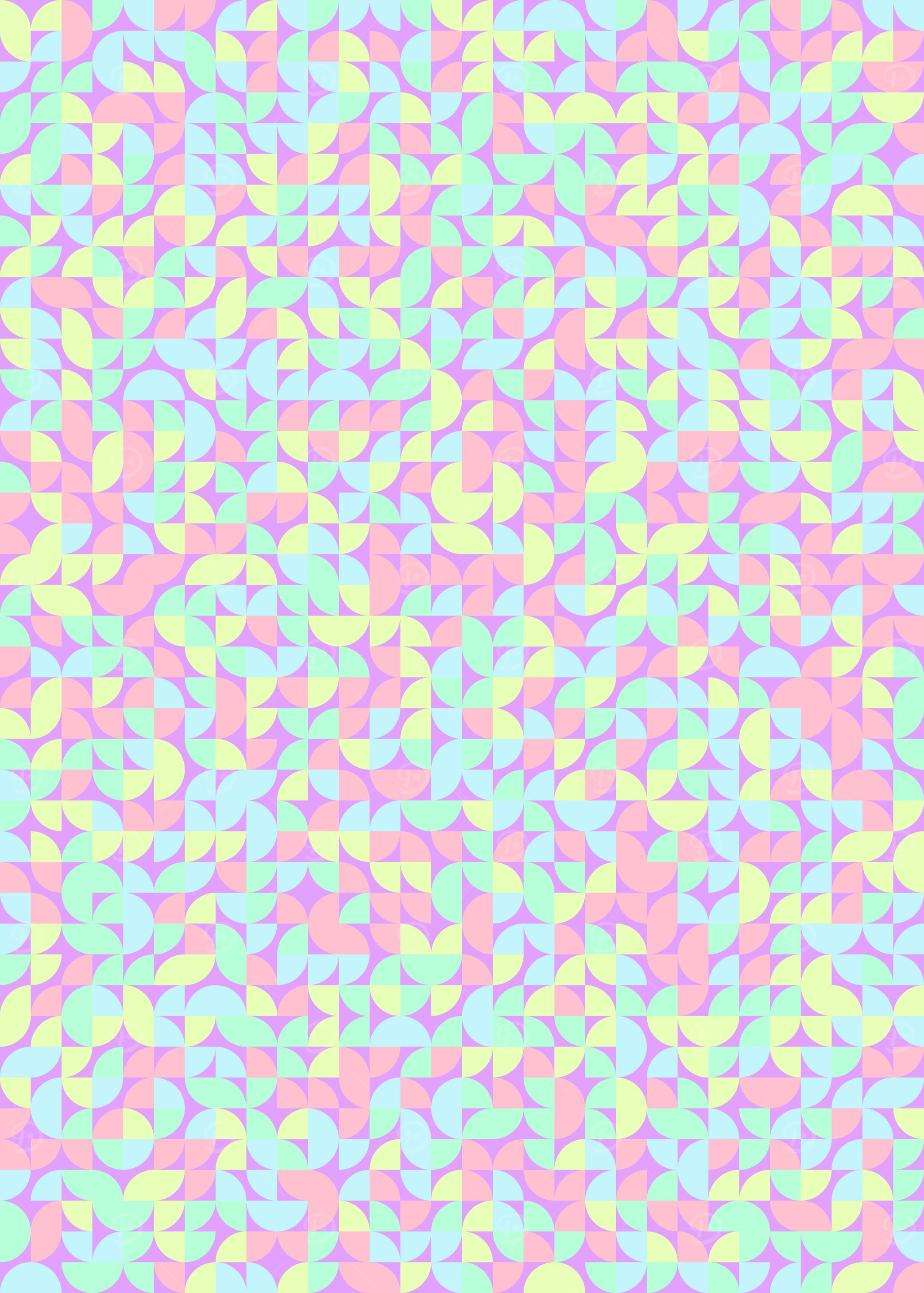 Rotated Corners