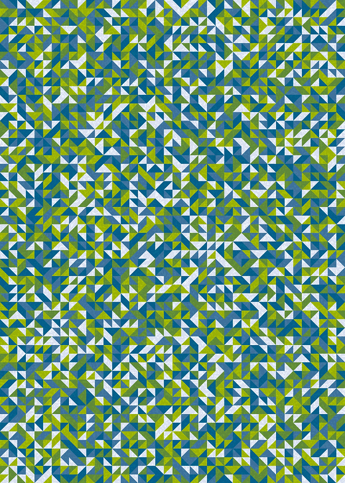 Rotated Corners