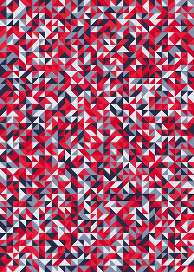 Rotated Corners