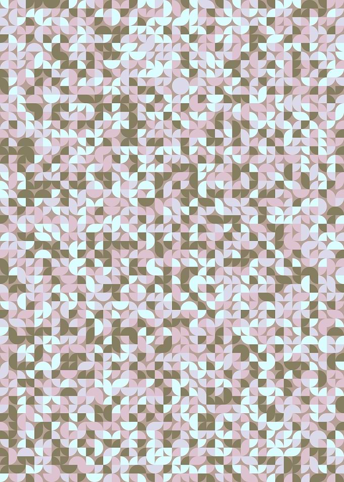 Rotated Corners