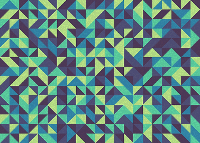 Rotated Corners