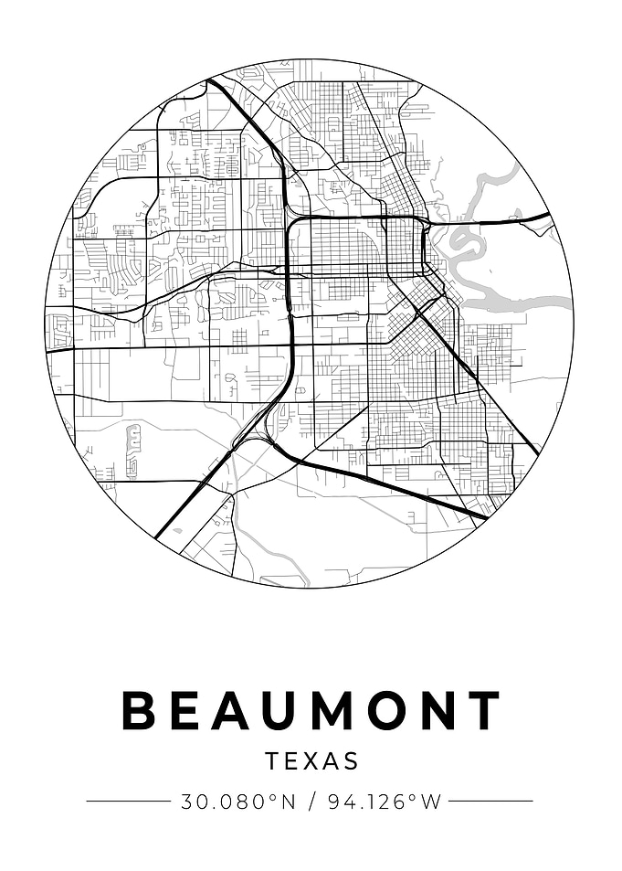 Beaumont Texas