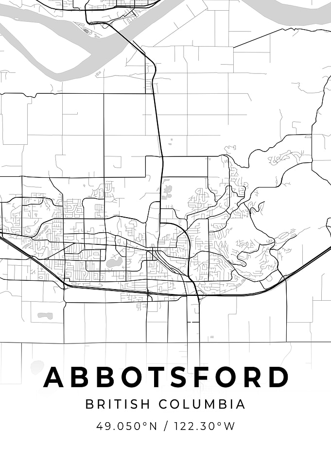 Abbotsford BritishColumbia