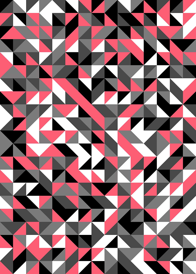 Rotated Corners