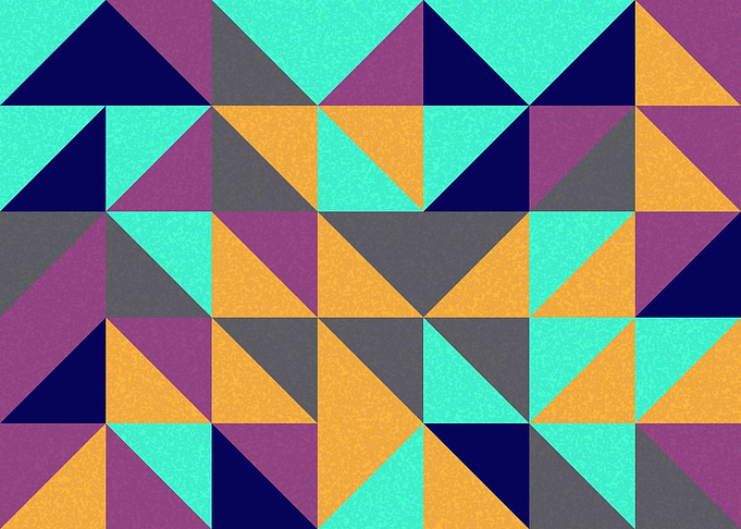 Rotated Corners