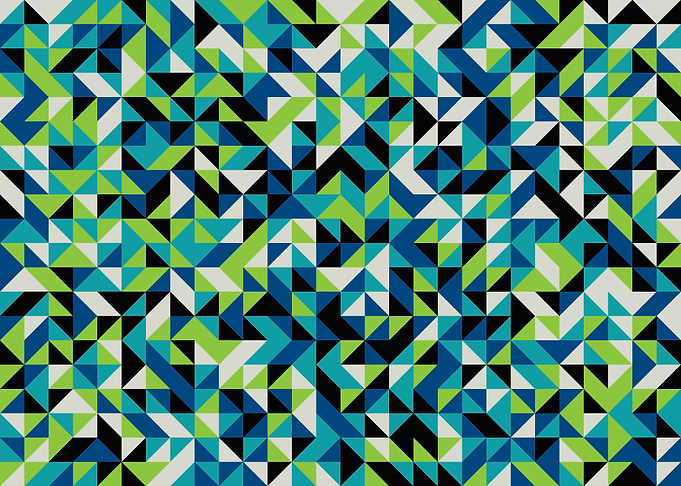 Rotated Corners