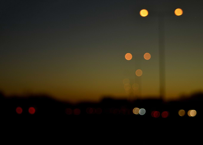 Sunset Road