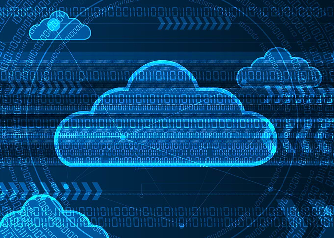 cloud technology