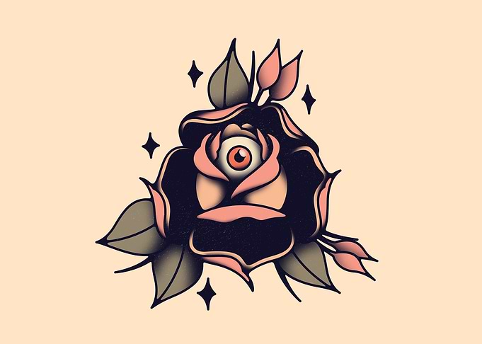 The Eye