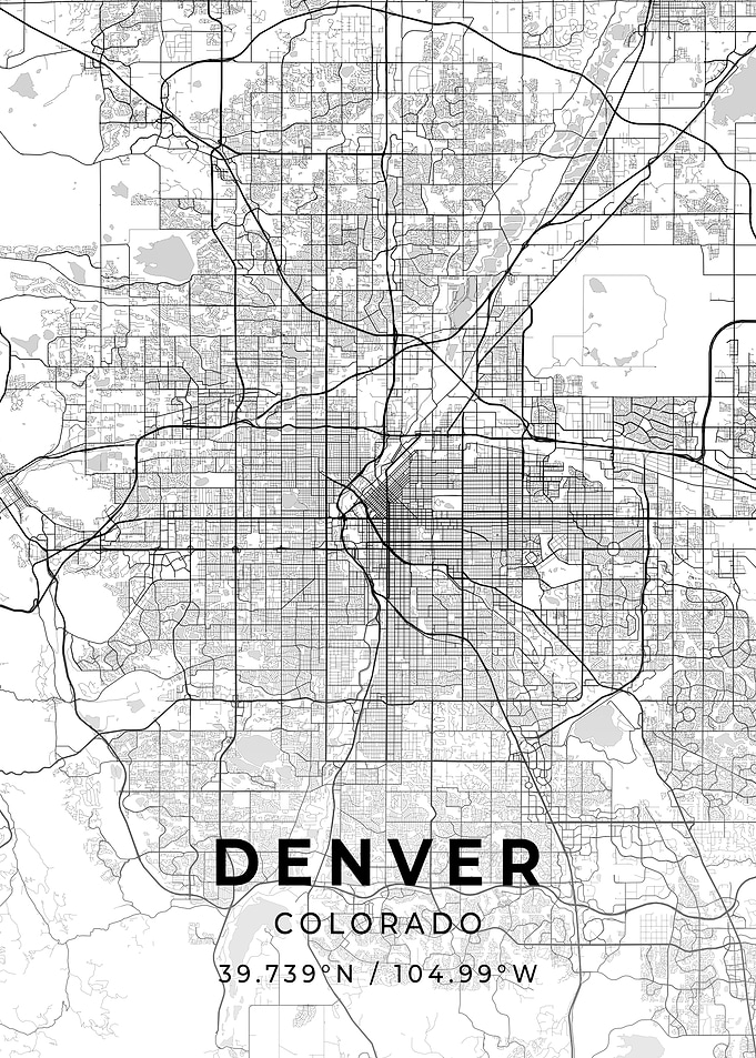 Denver Colorado