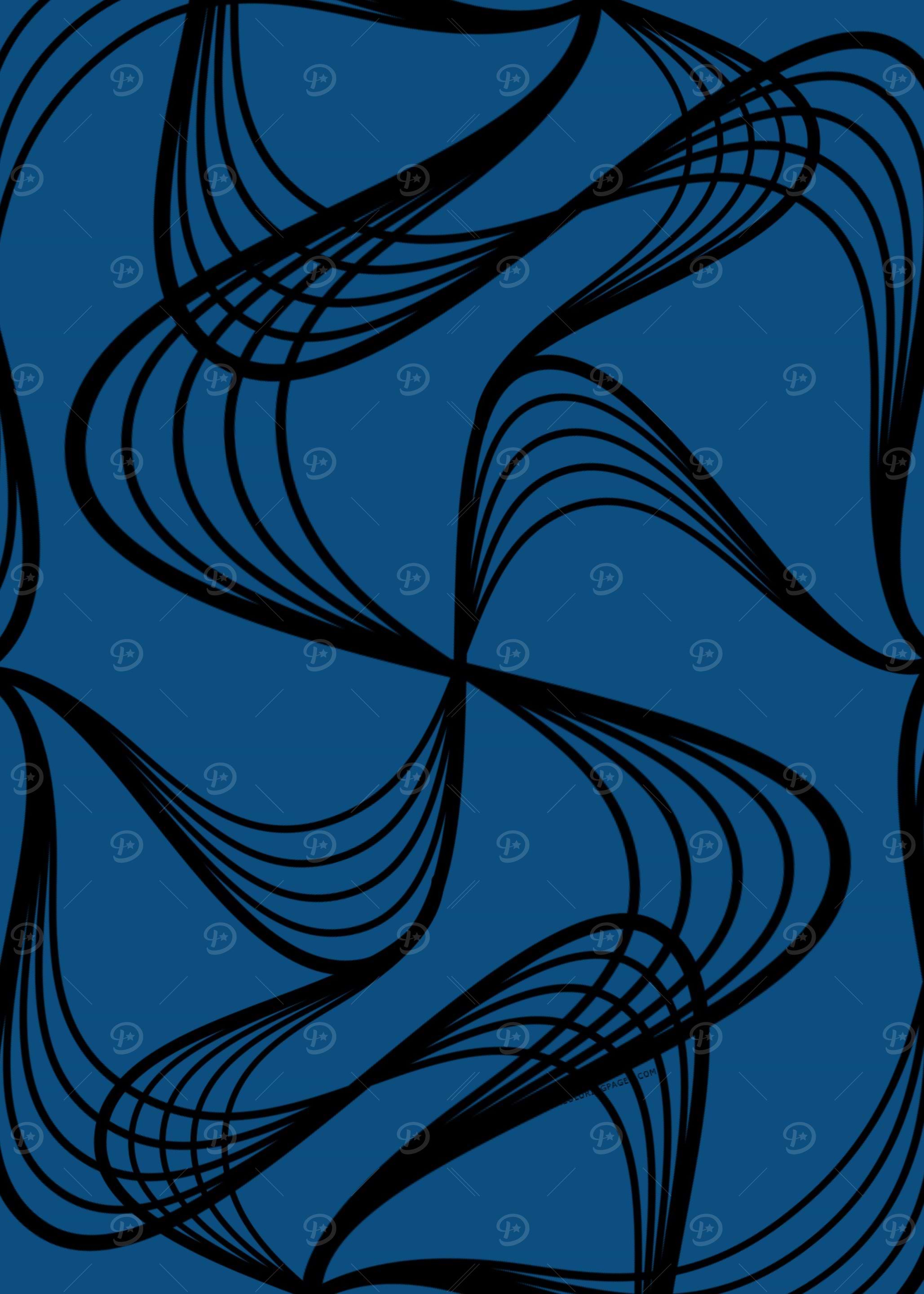 blue classic