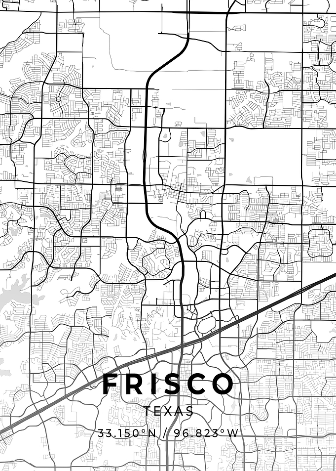 Frisco Texas