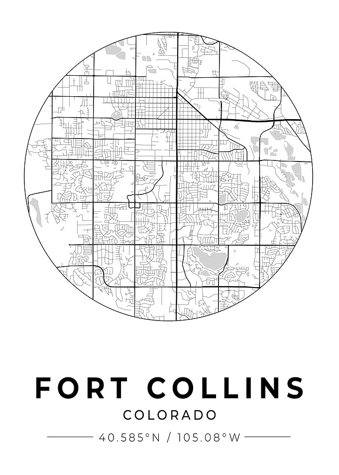 Fort Collins Colorado