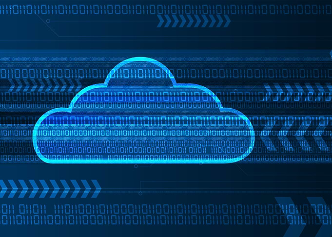 cloud technology