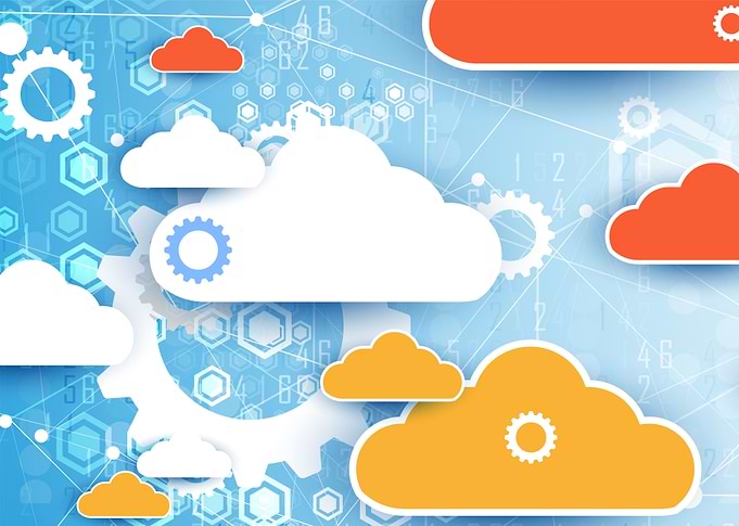 cloud technology
