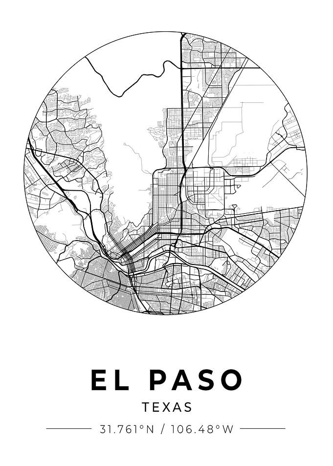 El Paso Texas