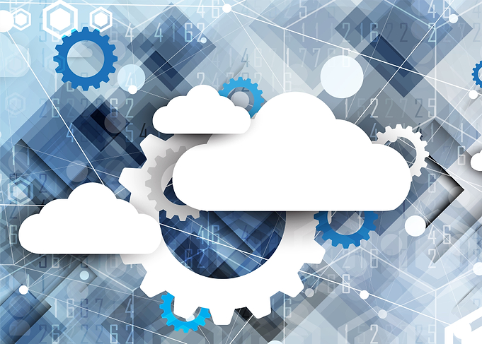 cloud technology