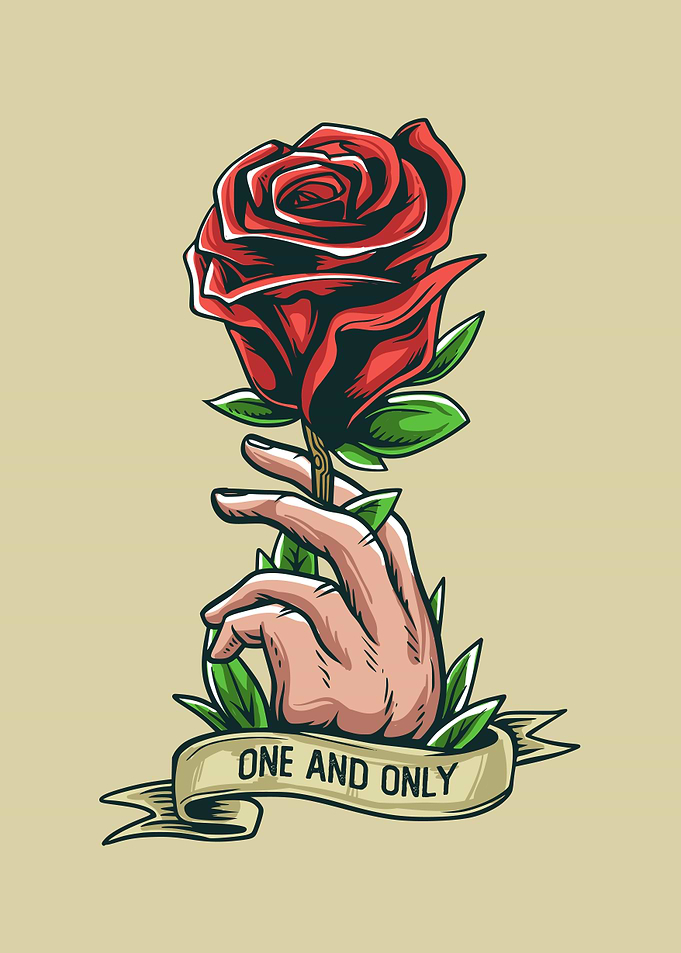 Roses Gift