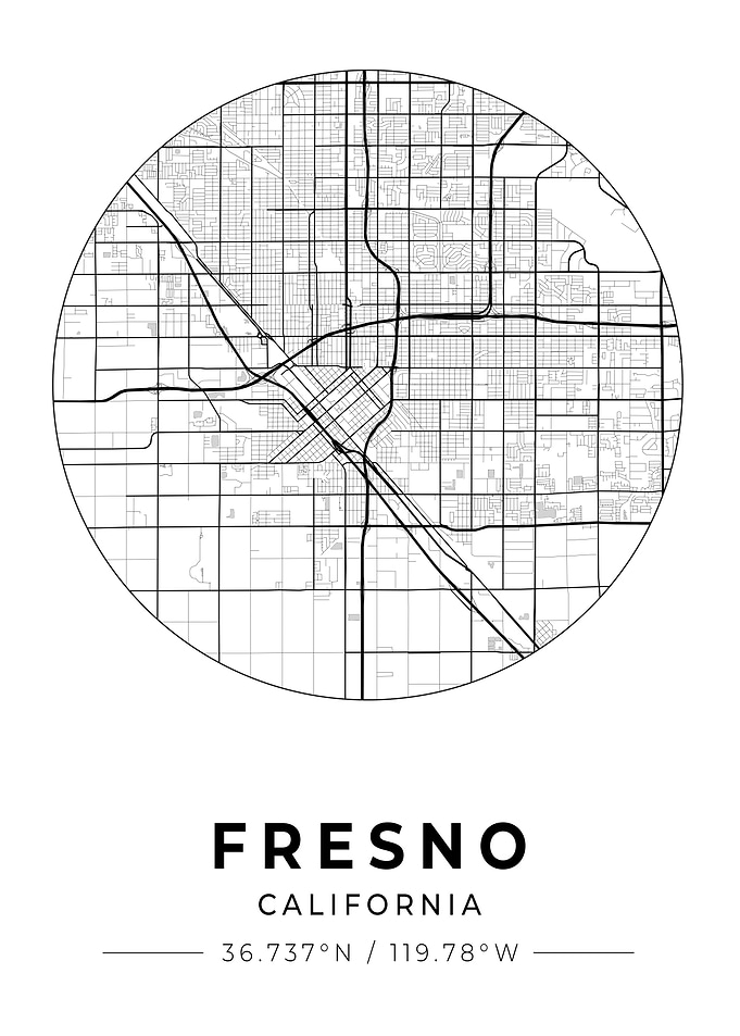 Fresno California