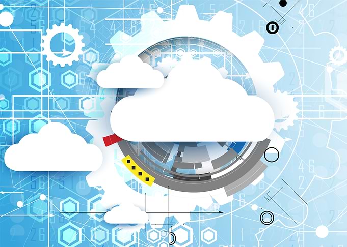 cloud technology