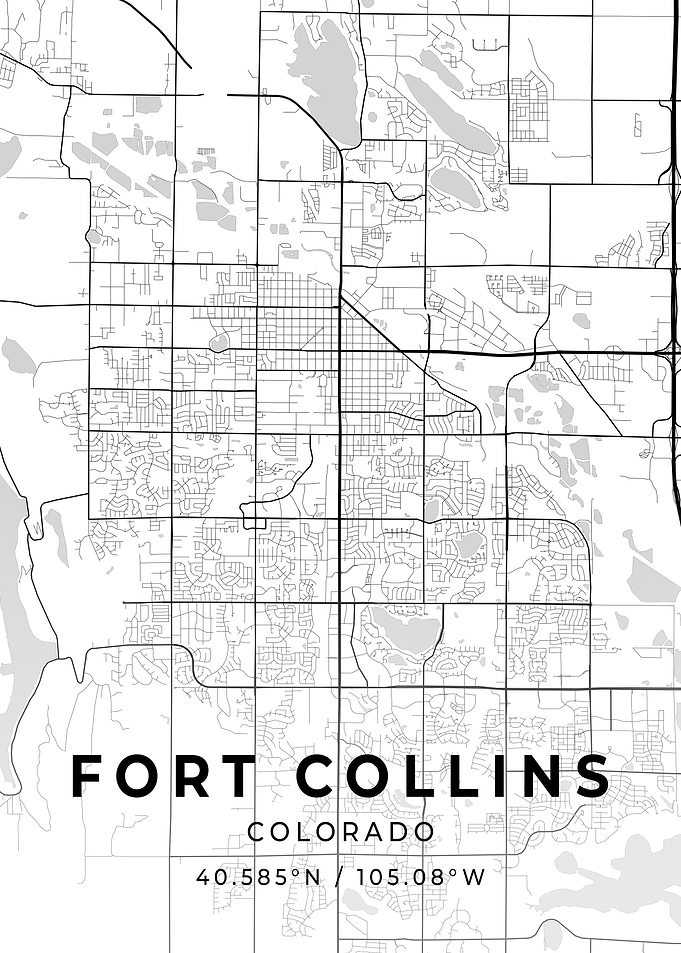 Fort Collins Colorado