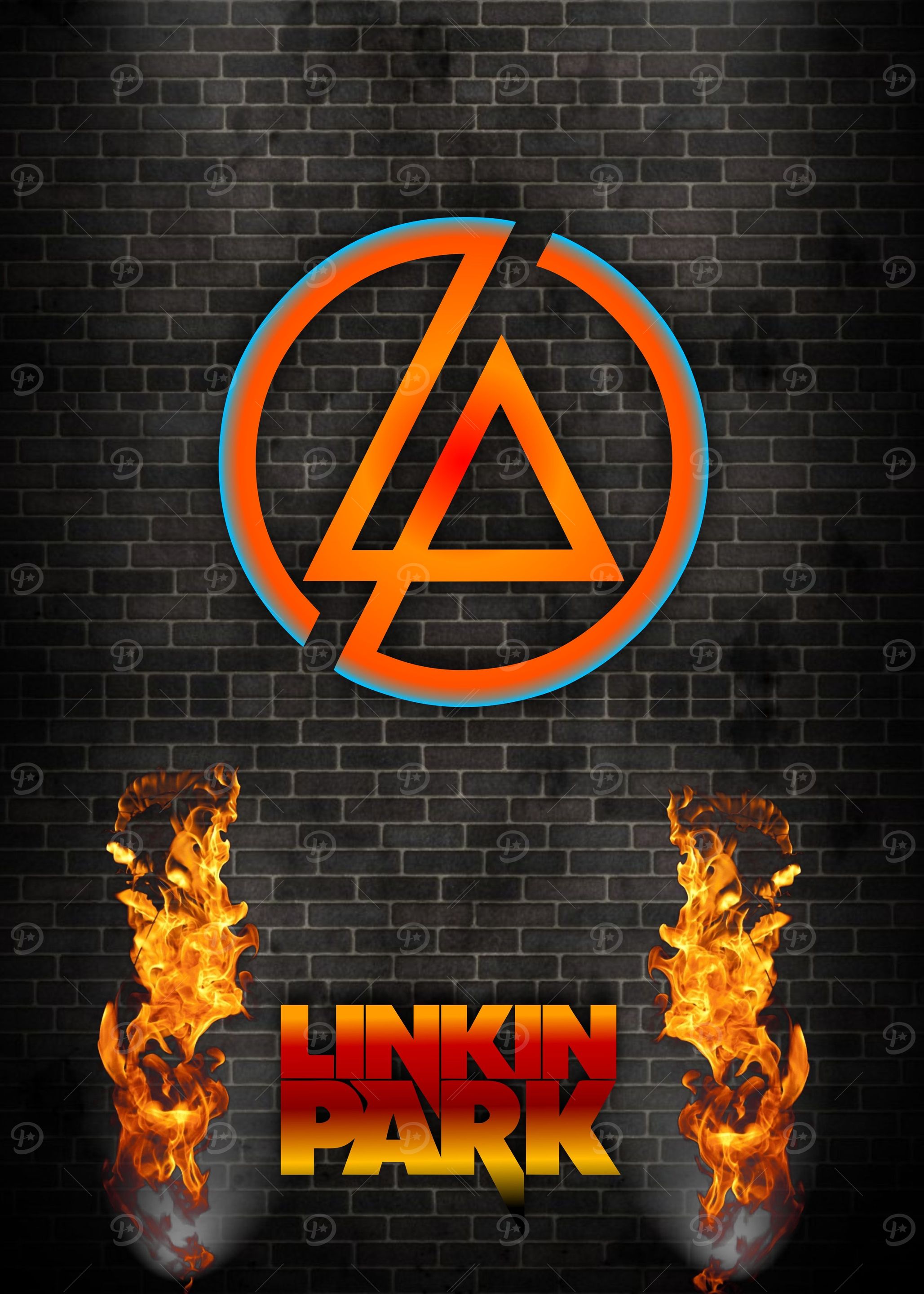 Linkin Park Premium