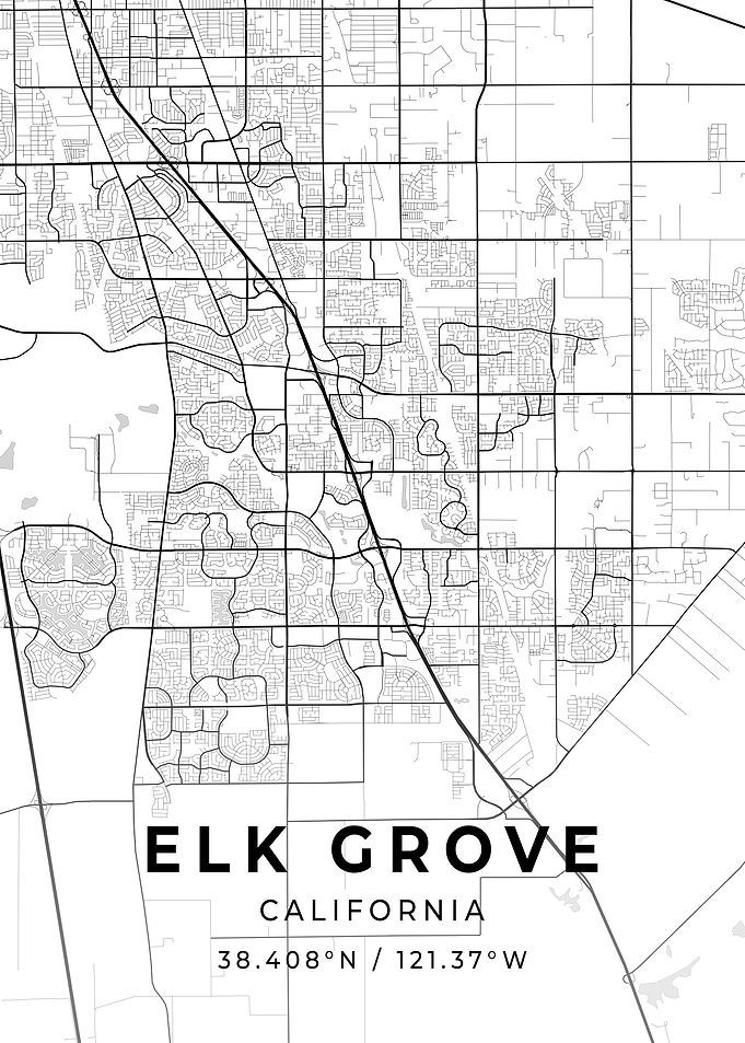 Elk Grove California