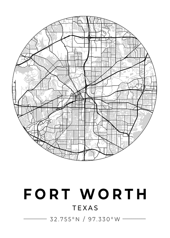 Fort Worth Texas