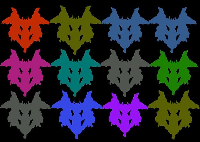 I see wolves