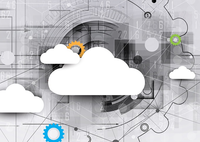 cloud technology